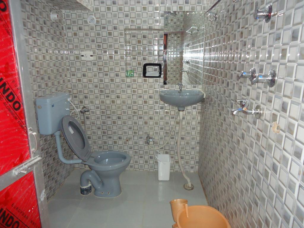 Kanha Paying Guest House Varanasi Cameră foto